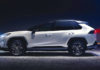 Toyota RAV4 2019