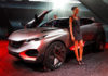 Peugeot en voie de ressusciter son 4008 ? peugeot concept quartz