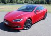 voiture electrique tesla